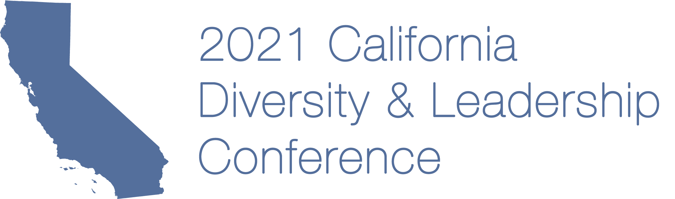 2021 15th Annual California Diversity & Leadership Conference (Virtual)