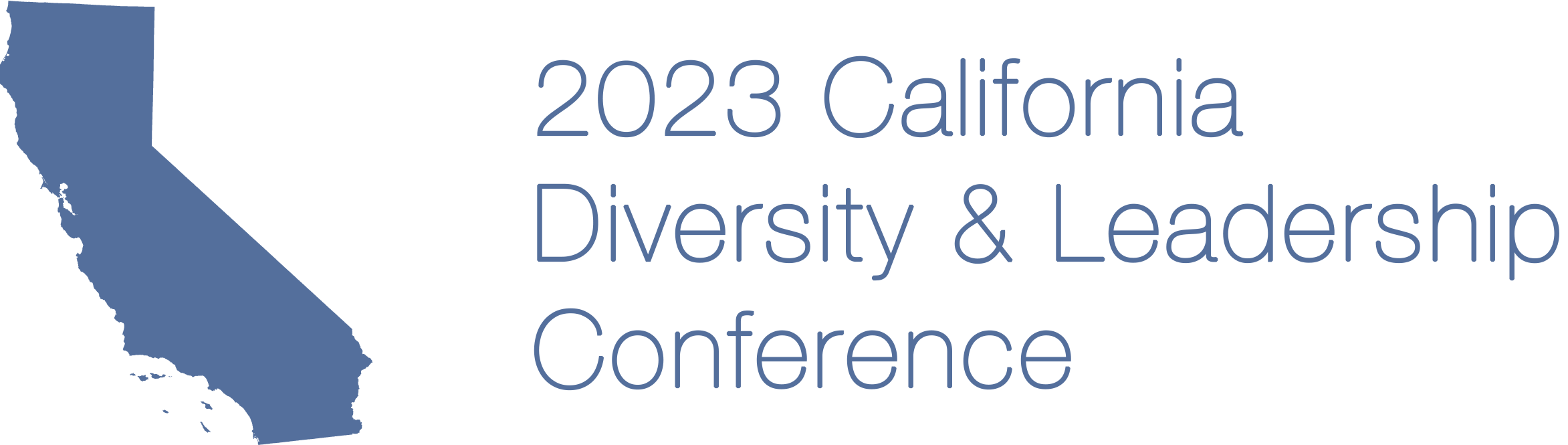 2023 16th Annual California Diversity & Leadership Conference (Virtual)